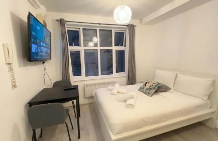 Cosy Farringdon Apartments - Foto 18