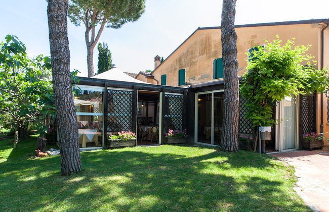 Locanda Antiche Macine - Foto 51