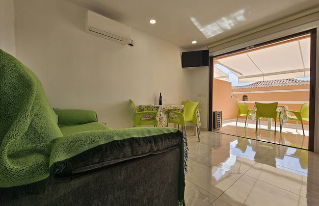 Las Vistas TRG Tenerife Royal Gardens - Photo 66