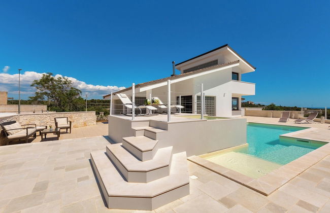 4022 Villa Belvedere Relais by Perle di Puglia - Photo 37