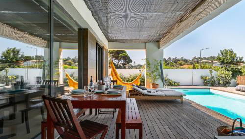 Casa Praia do Meco - Foto 4