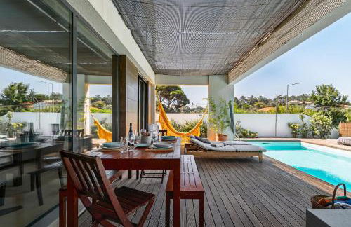 Casa Praia do Meco - Foto 4