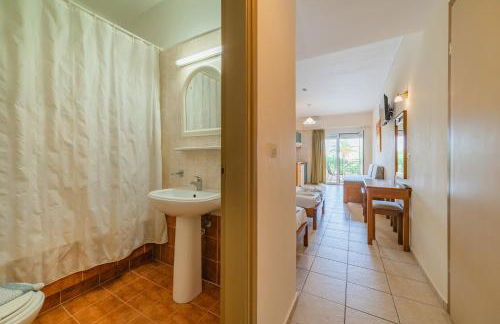 Matthias Hotel Apartments - Foto 12