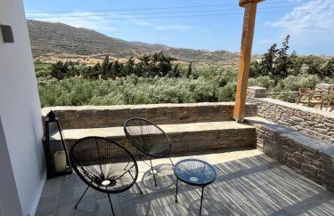Ninemia Naxos Suites - Photo 14