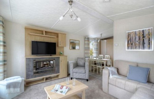 Linwater Holiday Park - Foto 1