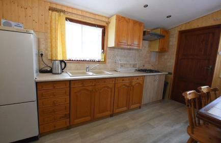 Ośrodek Wypoczynkowy Lubie nad jeziorem - Foto 37