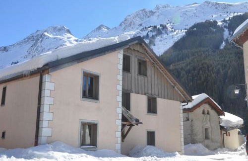 Chalet typique accueillant jusqu'à 9 personnes - Foto 45