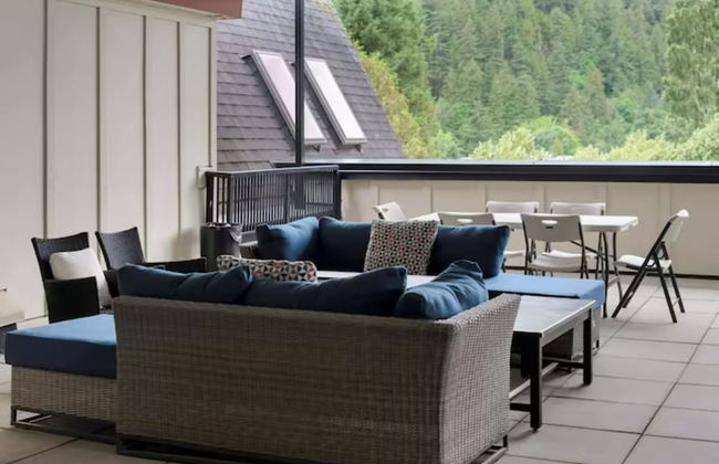 Mountain View Penthouse 7BR Combo - Foto 30