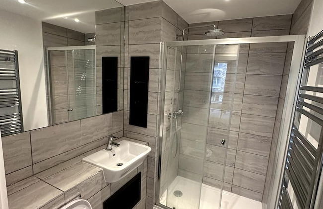 Frogley Park Cozy Apartment - Foto 7