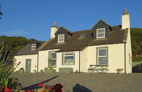 Fisherman's Cottage - Foto 8