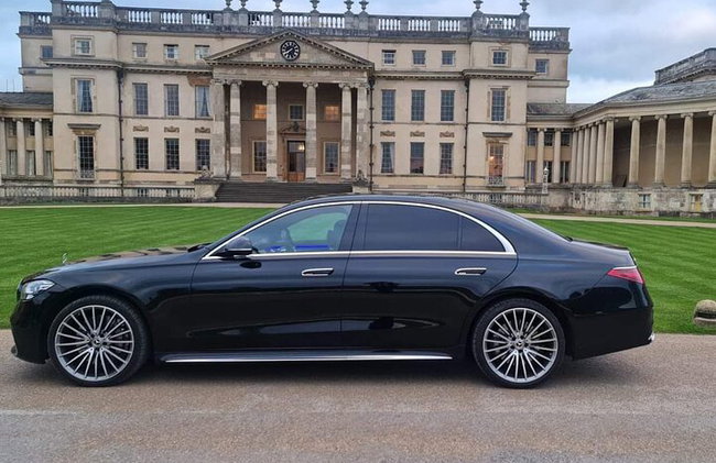 Traslado de chofer privado desde Cairngorms, Escocia a Londres - Foto 6