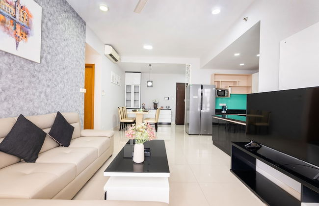 Sunrise City Central By Dhome - Photo 2