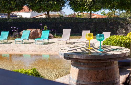 Lagon naturel et détente - pour 6 - Foto 15