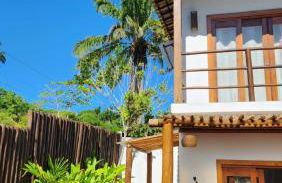 Casa Biriba in the heart of Boipeba - Foto 2