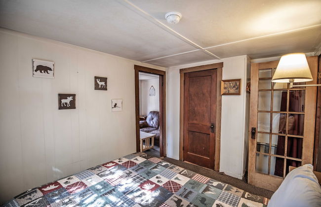 Pemi Cabins - Photo 42