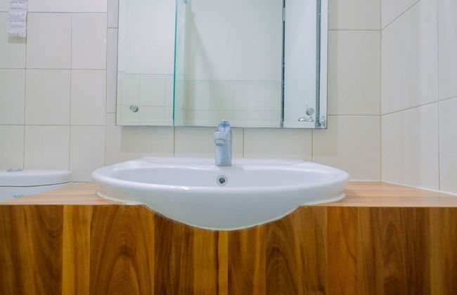 Well Appointed 1BR Apartment at The Aspen Residences - Photo 14