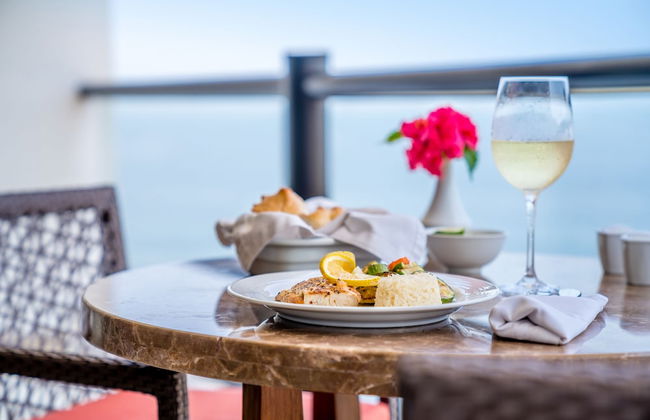 Hyatt Ziva Puerto Vallarta - All-inclusive - Foto 41