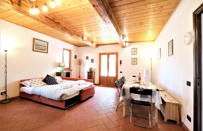 Wine Apartments Florence La Botte - Photo 19