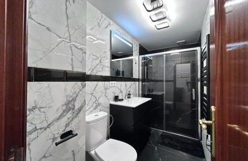 Logement avec vue latérale mer - Photo 8