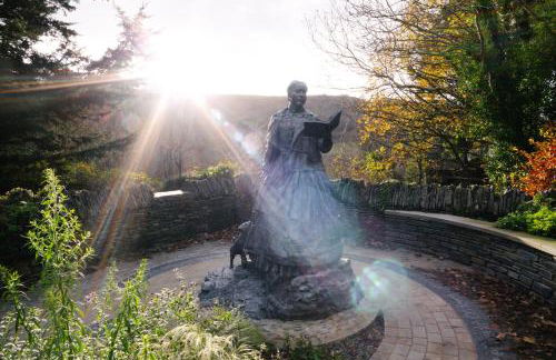 Shepherds Rest Llangrannog - Photo 12