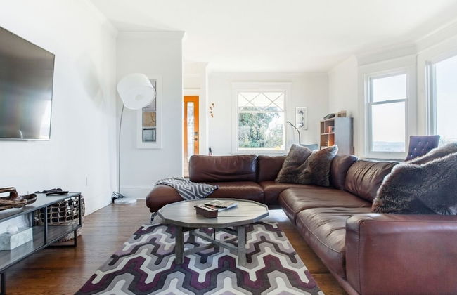 Highland Haven Water view Stay - Foto 17