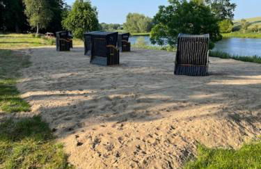 Neu renovierte, komplett ausgestattete Ferienwohnung mit 2 Schlafzimmern - Foto 7