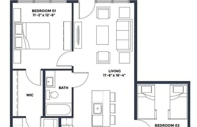 Nash Landing by Avantstay Heart of Midtown Nashville Patio - Foto 25