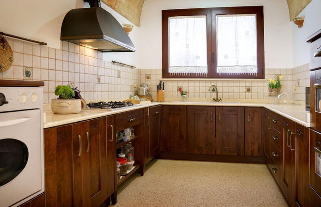 Villa Nichil con Piscina Esclusiva Vicina al Mare - Foto 20