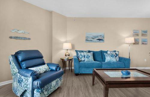 Palms Resort #1711 Jr. 2BR - Foto 48