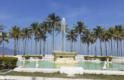 Kitnet em Santos a melhor cidade do litoral paulista. - Foto 25