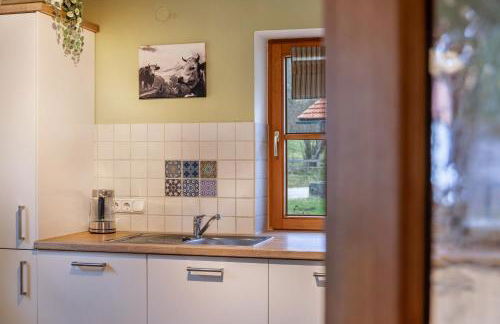 Ferienwohnung Mair - Bergblick - Photo 11