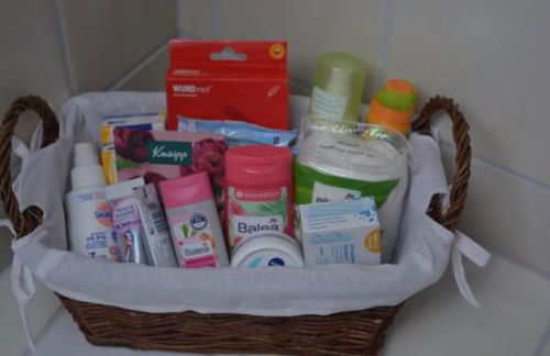 Ferienwohnung Rißblick - Foto 14