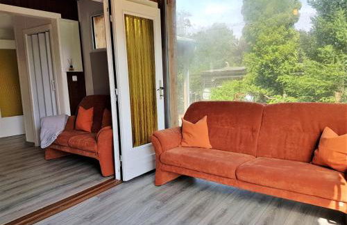 Ferienhaus Marie an der Weser - Foto 3