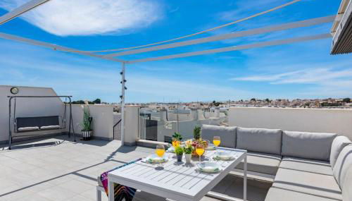 Baliante Spanish Penthouse - Foto 4