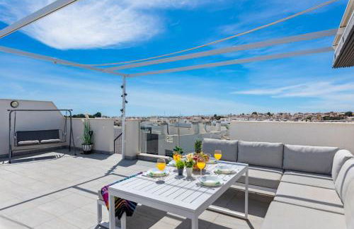 Baliante Spanish Penthouse - Foto 4