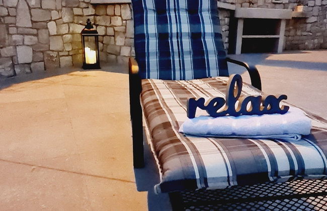 Luxury Apartment Ani - Foto 16