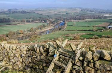 Carpenters Cottage near Hadrian's Wall - Foto 16