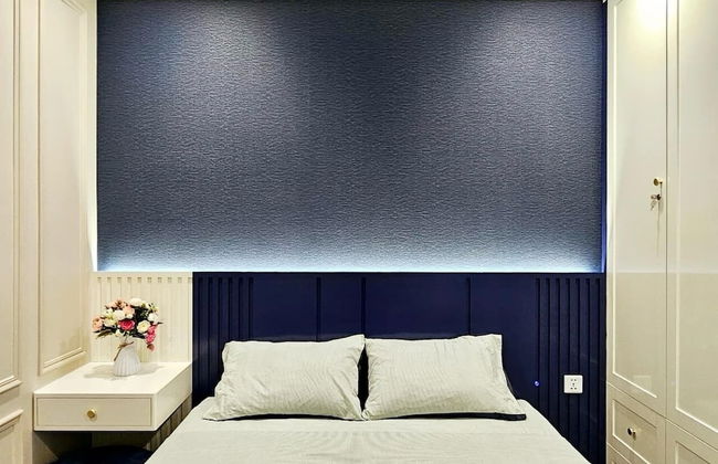 Vinhomes Ocean Park Gia Lam Apartment - Foto 38