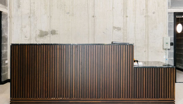 CitySpace Acton - Photo 2, Reception