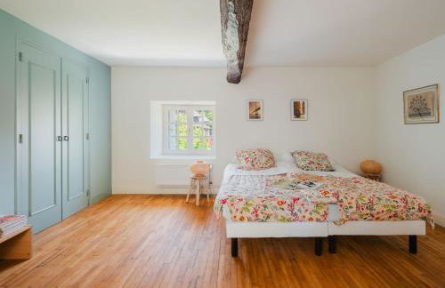 Holiday Home La Longère by Interhome - Foto 19