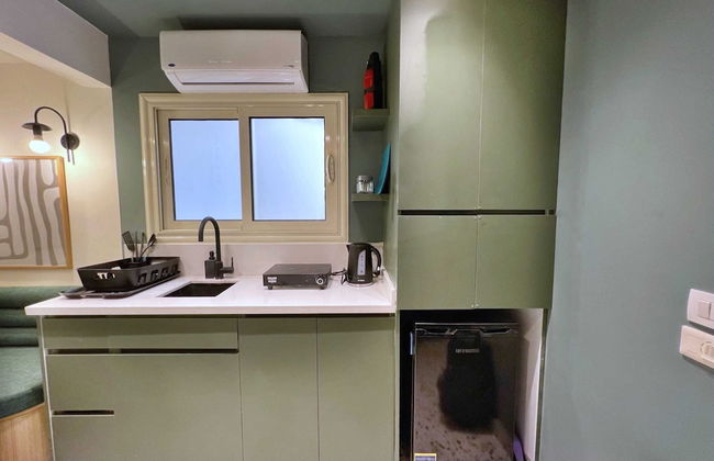 Xuru Stays I Heliopolis 1 - 5 Min to Airport - Foto 71