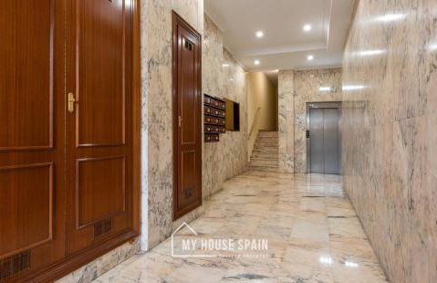 MyHouseSpain - Amplio apartamento en el centro de Oviedo - Foto 21