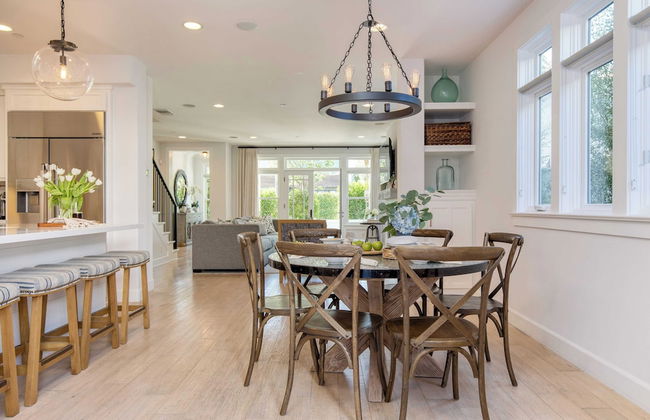 Emerald Cove by Avantstay Mins to Beach & Pier - Foto 17