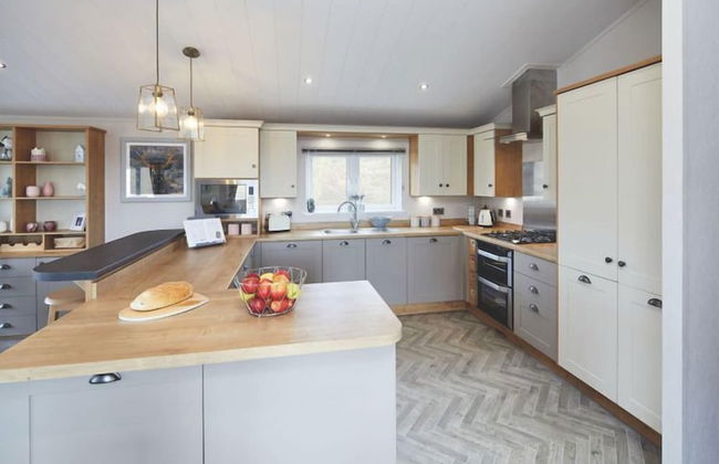 Calloose Holiday Park - Foto 74