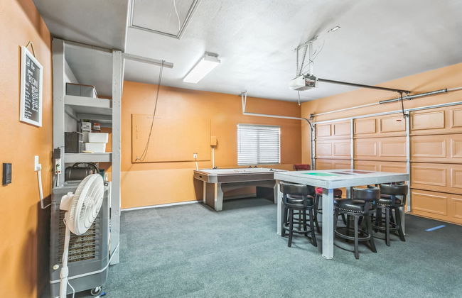 Beautiful Sunsets at 3BR Villa in Reno - Foto 27