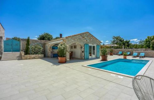 Gorgeous Home In Selina - Foto 9