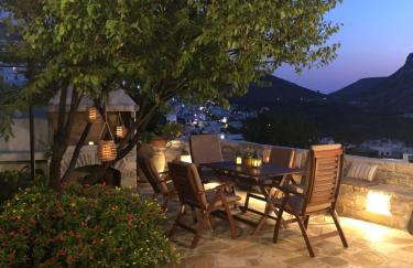 Cycladic Luxury Maisonette - Foto 53