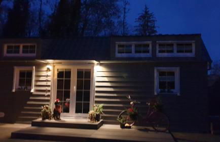 Tinyhaus Wolkenlos Familie Hamdorf - Photo 42