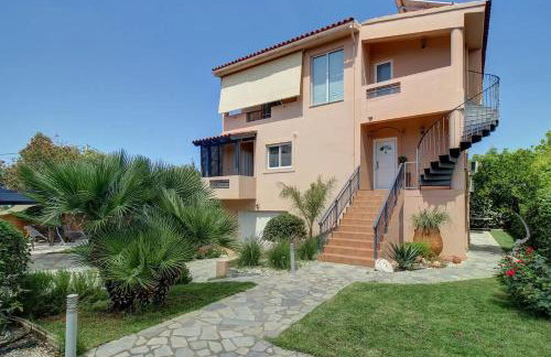 Villa Olivo Kampani - Foto 32