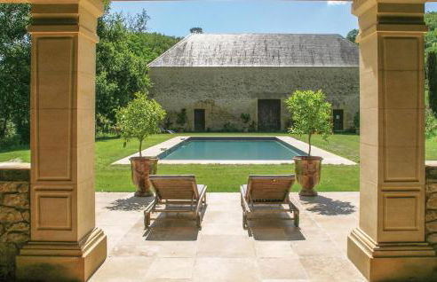 Nice Home In Domme With Wifi - Foto 8